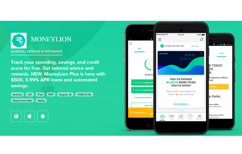 MoneyLion screenshot 6
